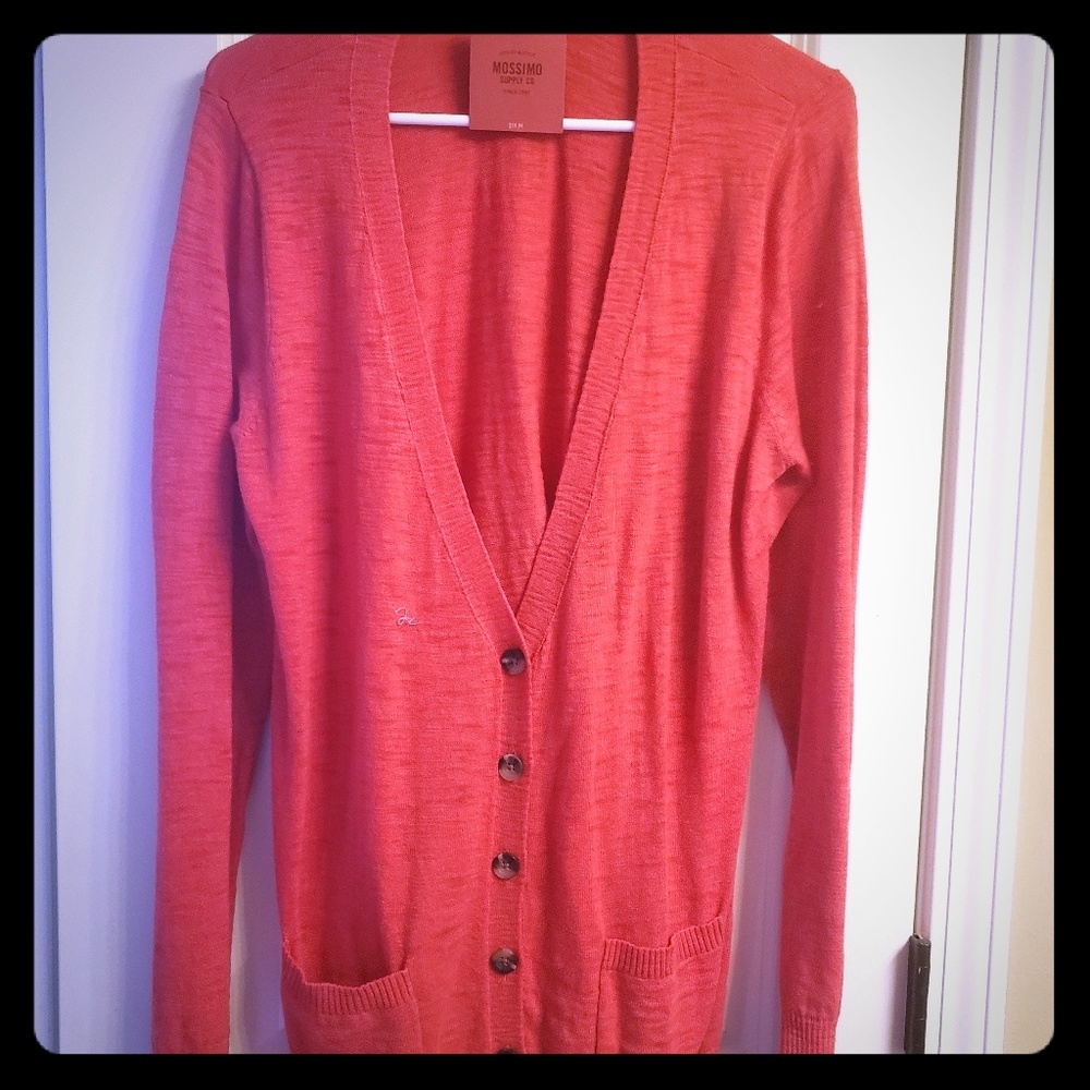 Women's Cardigan